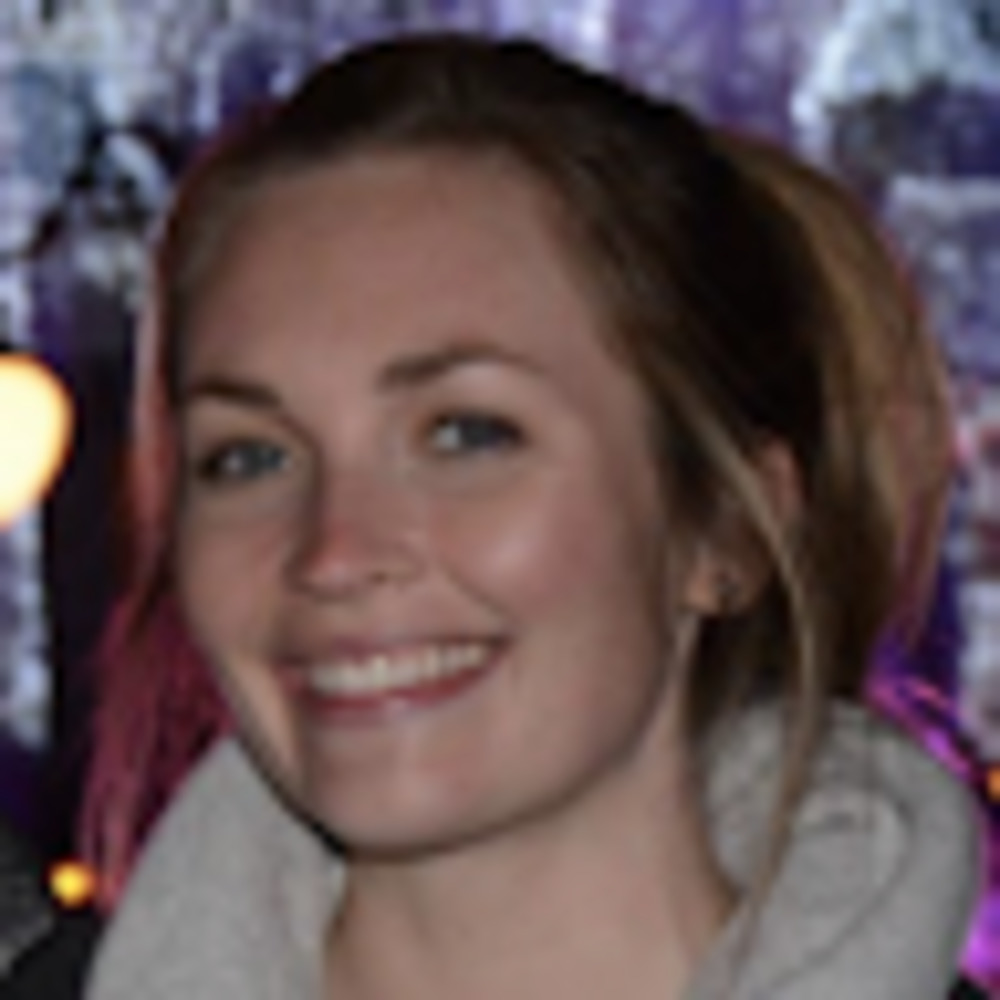 Meet your Posher, Tallie
